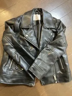 ライダースジャケット ジャケット