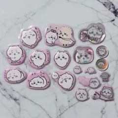 ちいかわ シール まとめ売り