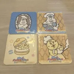 2025年最新】んぽちゃむコースターの人気アイテム - メルカリ