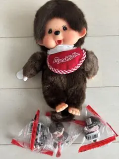 セキグチ モンチッチ ボクシング ぬいぐるみ セキグチ モンチッチ ボクシング ぬいぐるみ - メルカリ