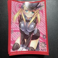 2026年最新】プリンツ・オイゲン スリーブの人気アイテム - メルカリ