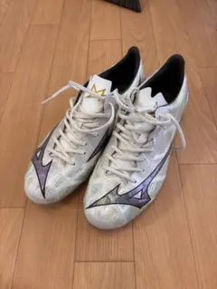 Mizuno Alpha 2 Japan 24cm - メルカリ