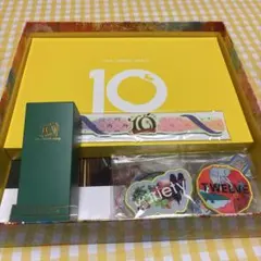 週末お値下げ Mrs. GREEN APPLE 10周年記念グッズセット - メルカリ