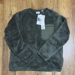 ユニクロ フリース エンジニアドガーメンツ