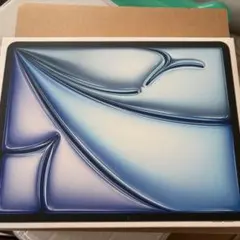 【本日限定】iPad Air 13インチ M2 (第6世代) 128GB 極美品