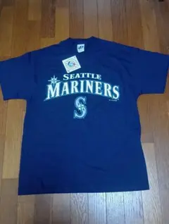 2012年 ICHIRO Tシャツ サイズM シアトル・マリナーズ - メルカリ