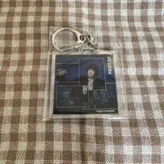 京本大我 PROT.30 初回盤A 特典