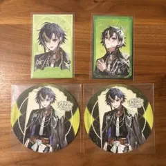蔵　様専用　Dytica 3rd Anniversary 伊波ライ
