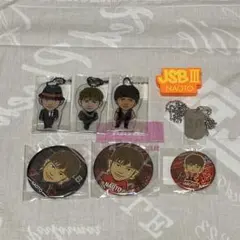 三代目 NAOTO グッズ