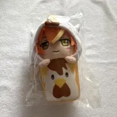 プロセカ 東雲彰人 ローソンコラボ からあげクン ぬいぐるみ プロセカ からあげくんぬいぐるみ 東雲彰人彰人 - メルカリ