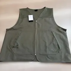 新品 ナイキ ジョーダン エッセンシャル ベスト NIKE】ナイキ ジョーダン エッセンシャル ベスト 2XL - メルカリ