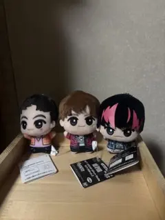 2026年最新】NCTDREAM チョンロ ぬいぐるみの人気アイテム - メルカリ