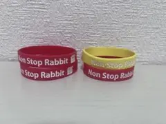 2026年最新】non stop rabbitの人気アイテム - メルカリ