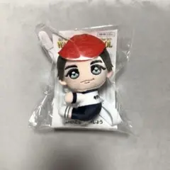 岩﨑大昇 くっつきてれつ ぬい - メルカリ