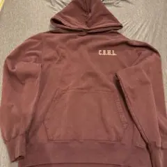 RODEO CROWNS C.E.H.L. パーカー ブラウン