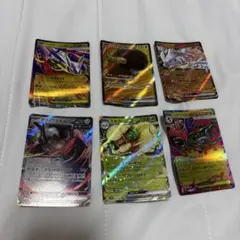 ポケモンカード　メガラティアスEX等まとめ売りのサムネイル