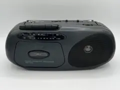 ドウシシャ ラジオカセットレコーダー RM-110のサムネイル