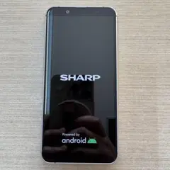 2026年最新】機種名：AQUOS sense3 basic スマートフォン本体の人気