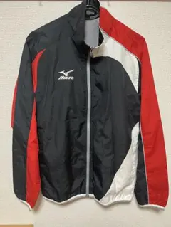 Mizuno MITA swimming teamジャケット Lサイズ