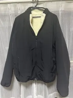 早割価格フリースライニング ジャケット