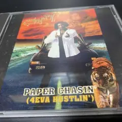 SUGA T/PAPER CHASIN'/E-40/G-RAP