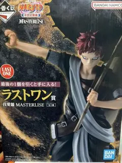 一番くじ NARUTO 中忍試験編 ラストワン賞 我愛羅 F賞 瓢箪型調味料入れ 一番くじ NARUTO 中忍試験編 ラストワン賞 我愛羅 F賞 瓢箪型調味料