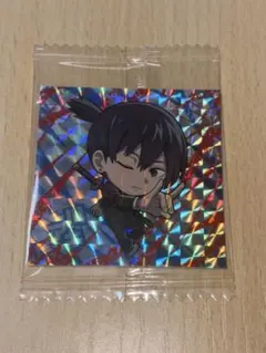 ⚫︎チェンソーマン シールウエハース マキマ 早川アキ