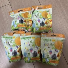 ピクミン バスボム 5個セット