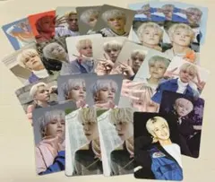 TREASURE アサヒ トレカ 26点セット