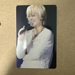 ユウタ トレカ NCT127 unity xyz ポップアップ