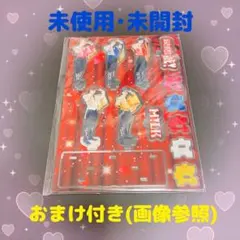 M!LK 「好きすぎて滅！」集合アクリルスタンド｜PREMIUM MILK限定