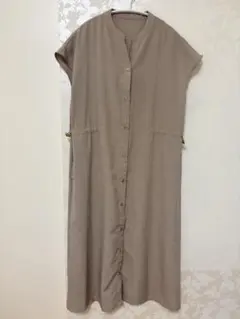 しまむらワンピースのサムネイル