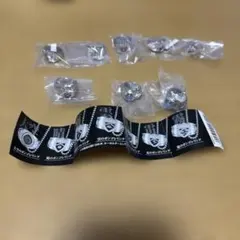 家庭教師ヒットマンREBORN！　ボンゴレリングコレクション 大空 晴 雲 霧