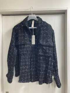 SHINYAKOZUKA/シンヤコヅカ HIS WORK SHIRT 25SSのサムネイル