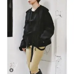 2026年最新】FUMIKA_UCHIDA ジャンパー・ブルゾンの人気アイテム