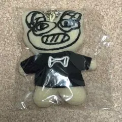 男子バレー日本代表 小川智大 ぬいぐるみキーホルダー おがが - メルカリ