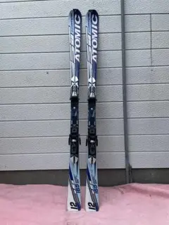 2026年最新】ATOMIC 板の人気アイテム - メルカリ