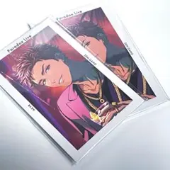 ParadoxLive パラライ CHANCE Gプリ 雅邦善
