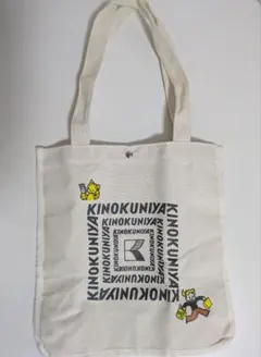 KINOKUNIYA×OSAMU GOODS トートバッグ(新品)