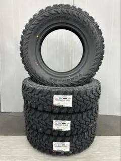 GTラジアルM/T 215/75R15LT 4本ジムニーシエラ・ジムニーノマド - メルカリ