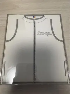 Smap Vest CD
