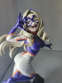 KOTOBUKIYA - コトブキヤショップ限定特典付属 ARTFX J Mt.レディ(マウントレディ) 僕のヒーローアカデミア 1/8 完成品 フィギュア(PV163) タカラトミー/コトブキヤ 限定特典付き】ARTFX J Mt.レディ｜コトブキヤオンラインショップ