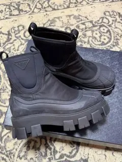 2026年最新】prada モノリス re-nylon ギャバジンの人気アイテム