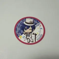 スシロー プロジェクトセカイコラボ 限定ピック MEIKO、KAITO