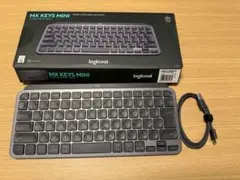 2026年最新】mx keys mini kx700grの人気アイテム - メルカリ