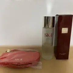 SK-ⅱ フェイシャルトリートメントエッセンス 230ml ＋ ポーチ