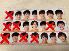 Myojo デタカ 2019 Jr 少年忍者