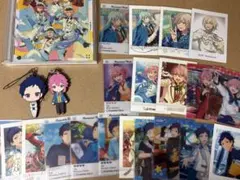あんスタ fine まとめ売り