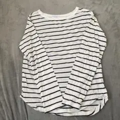 BEAUTY&YOUTH ロンT カットソー