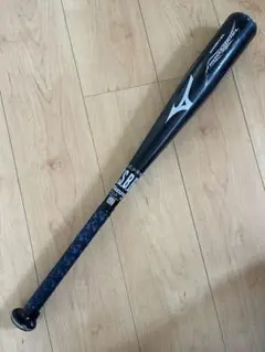Mizuno 少年用 軟式バット 68cm